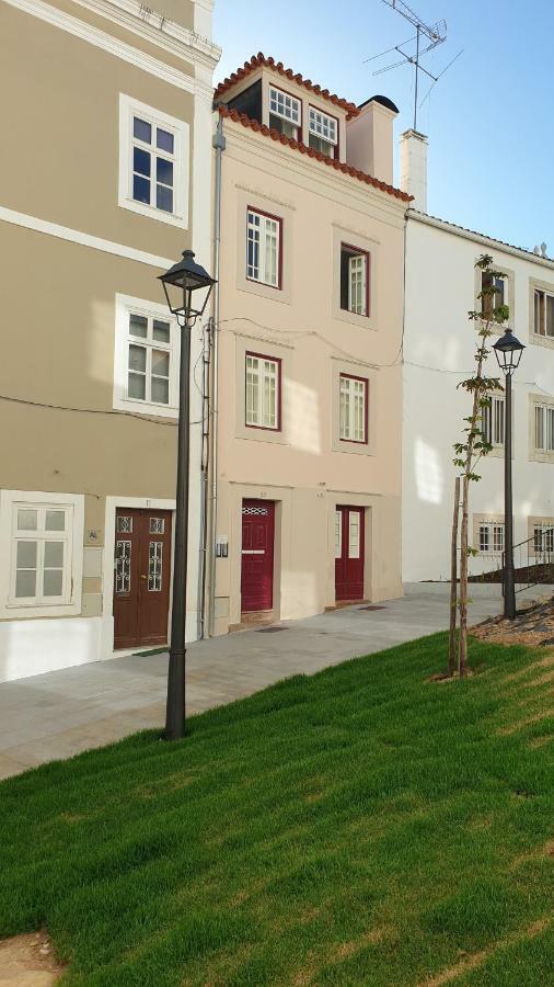 Sao Bento Na Alta Hotel Coimbra Exterior foto